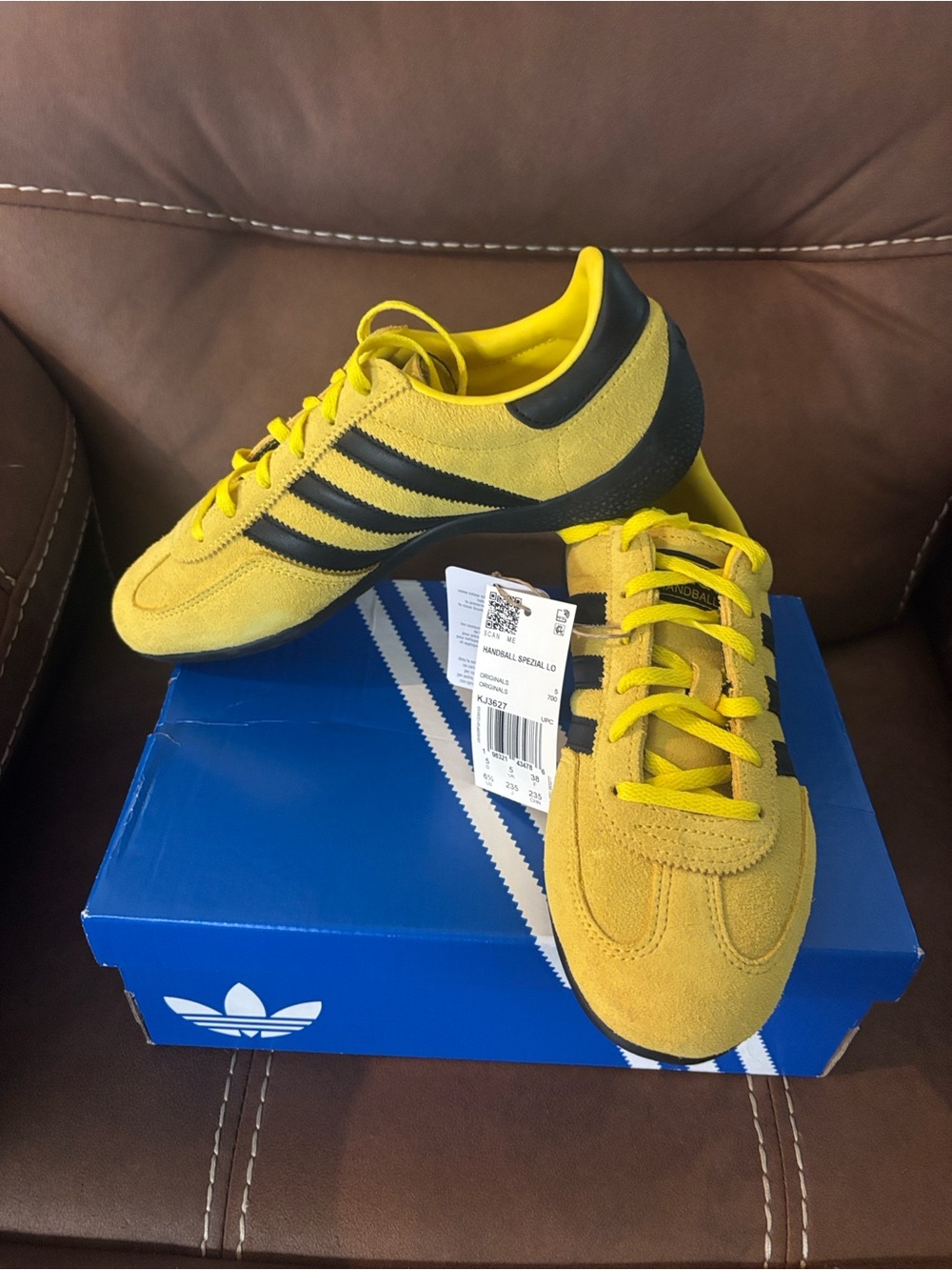 Adidas Spezials